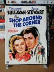 The Shop Around the Corner (1940) (ŠE ZAPAKIRANO)