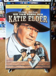 The Sons of Katie Elder (1965) John Wayne / Slovenski podnapisi