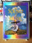 The Sound of Music (1965) Dvojna DVD izdaja / THX remastered / FATBOX