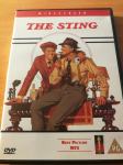 The Sting (1973) DVD (angleški podnapisi)