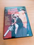 The Texas Chain Saw Massacre (1974) DVD
