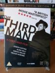 The Third Man (1949) Dvojna DVD izdaja (ŠE ZAPAKIRANO)