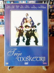 The Three Musketeers (1973)