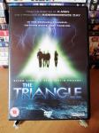 The Triangle (TV Mini Series 2005) Dvojna DVD izdaja