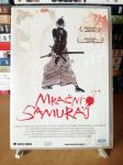 The Twilight Samurai (2002) IMDb 8.1