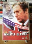 The Whistle Blower (1986)