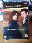 The Whistleblowers (TV Series 2007) Komplet serija / 2xDVD
