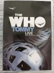 The Who - Tommy (live) DVD