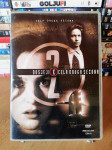 The X-Files (1994) 2. Sezona / 7xDVD / Slovenski podnapisi