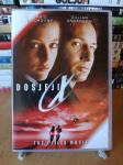 The X Files (1998) Slovenski podnapisi