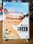 Theeb (2014) IMDb 7.2 / Med vihro prve svetovne vojne...