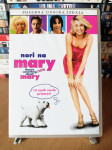 There's Something About Mary (1998) Dvojna DVD izdaja / Obe verziji