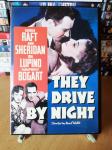 They Drive by Night (1940) Slovenski podnapisi
