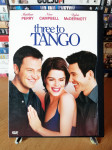 Three to Tango (1999) Hrvaški podnapisi