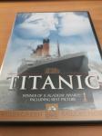 Titanic (1997) DVD film (angleški podnapisi)
