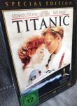 DVD film: Titanik (Titanic, 1997), posebna dvojna izdaja (2xDVD)