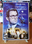 To Kill a Mockingbird (1962) Won 3 Oscars / IMDb 8.2