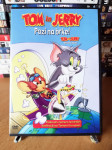 Tom and Jerry: Whiskers Away! (2003)