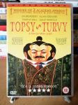 Topsy-Turvy (1999) Mike Leigh / Won 2 Oscars / 152 min