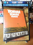 Tora! Tora! Tora! (1970) 144 min / Won 1 Oscar / Slovenski podnapisi