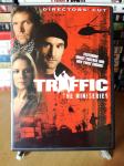 Traffic (TV Mini Series 2004) IMDb 7.1 / 260 min (Director's cut)