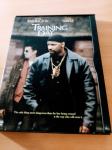 Training Day (2001) DVD (angleški podnapisi)