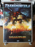 Transmorphers (2007)