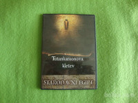 Tutankamonova kletev DVD