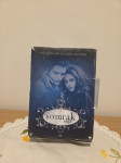 Twilight DVD Komplet