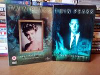 Twin Peaks (1990–1991) David Lynch / Komplet serija / IMDb 8.8