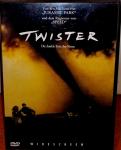 Twister (kultni film katastrofe, DVD, 1996)