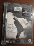 U2 - From The Sky Down (DVD)