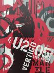 U2 - Vertigo 2005 - Live from Chicago - 2DVD