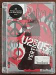 U2 - Vertigo 2005 - Live from Chicago - DVD