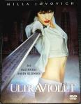 Ultraviolet (DVD steelbook, Milla Jovovich)
