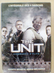 UNIT vse 4 sezone na DVD