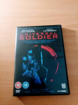 Universal Soldiers (1992) DVD film
