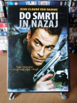 Until Death (2007) Jean-Claude Van Damme