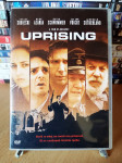 Uprising (2001) Dvojna DVD izdaja / Hrvaški podnapisi