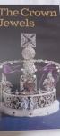 Uradni DVD Kronski dragulji - The Crown Jewels, Tower of London