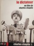 Veliki diktator (The Great Dictator, 1940), Chaplin (2xDVD) + 2 gratis