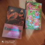 Videokasete