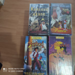 Videokasete