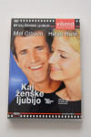 Vikend: Kaj ženske ljubijo