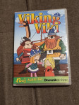 Viking Viki DVD risanka sinhronizirano
