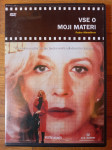 Vse o moji materi.  DVD  /11/
