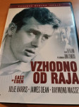 Vzhodno od raja (DVD film z slovenskimi podnapisi)
