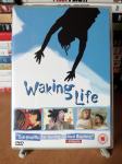 Waking Life (2001) Richard Linklater / IMDb 7.8