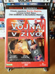 War Live / Rat uživo (2000) (ŠE ZAPAKIRANO)