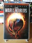 War of the Worlds (2005) Dvojna DVD Izdaja